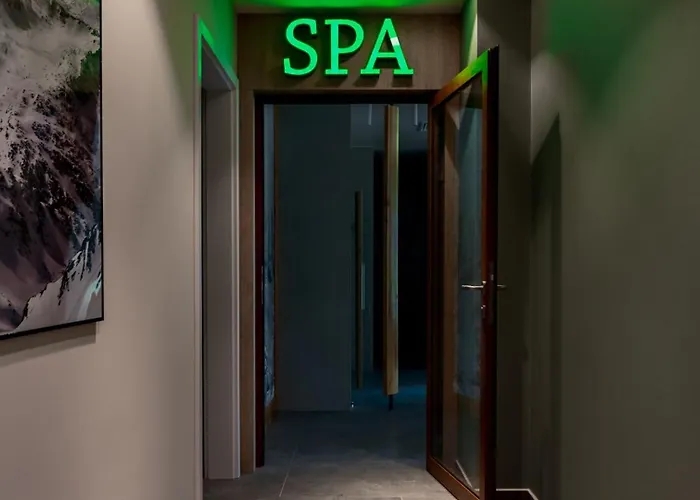 Vacationclub - Apartamenty Zakopianskie Apartament 112