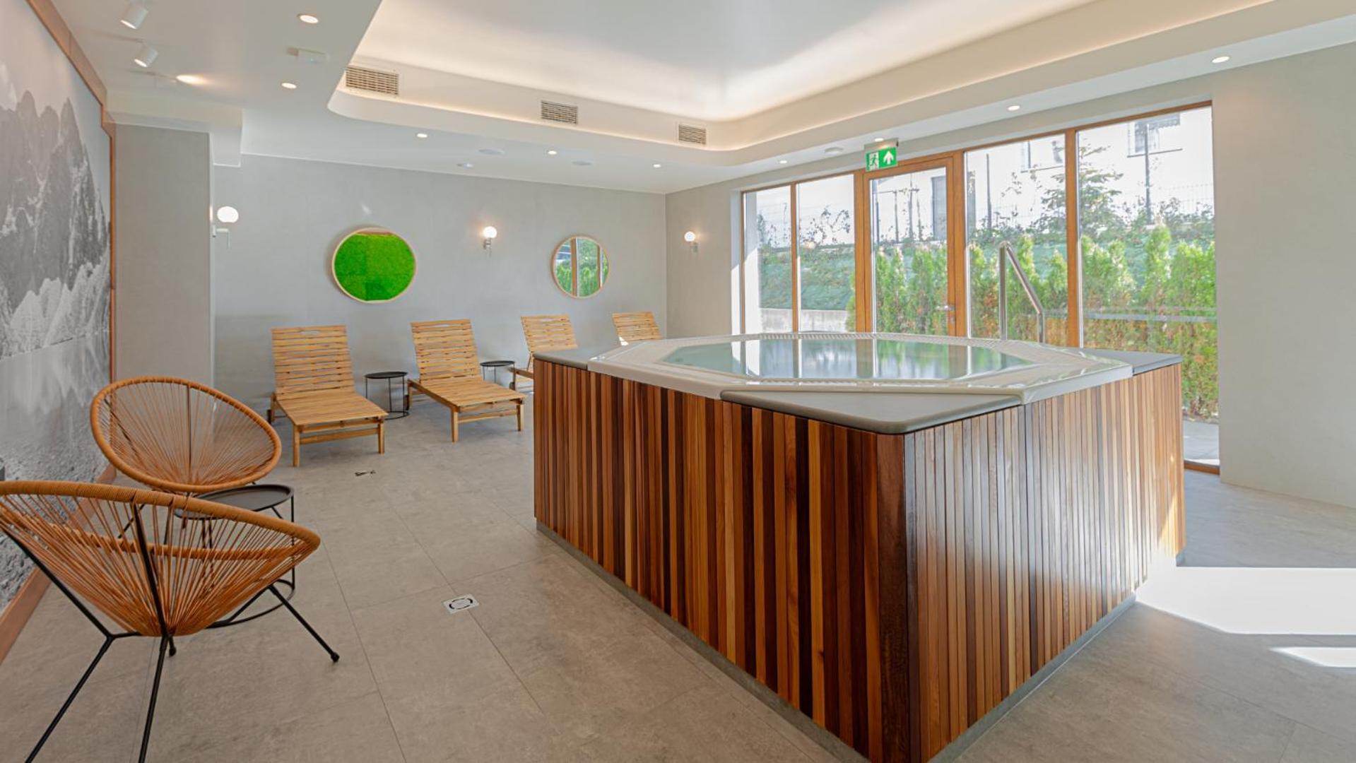 Apartment Vacationclub - Zakopianskie 112 *