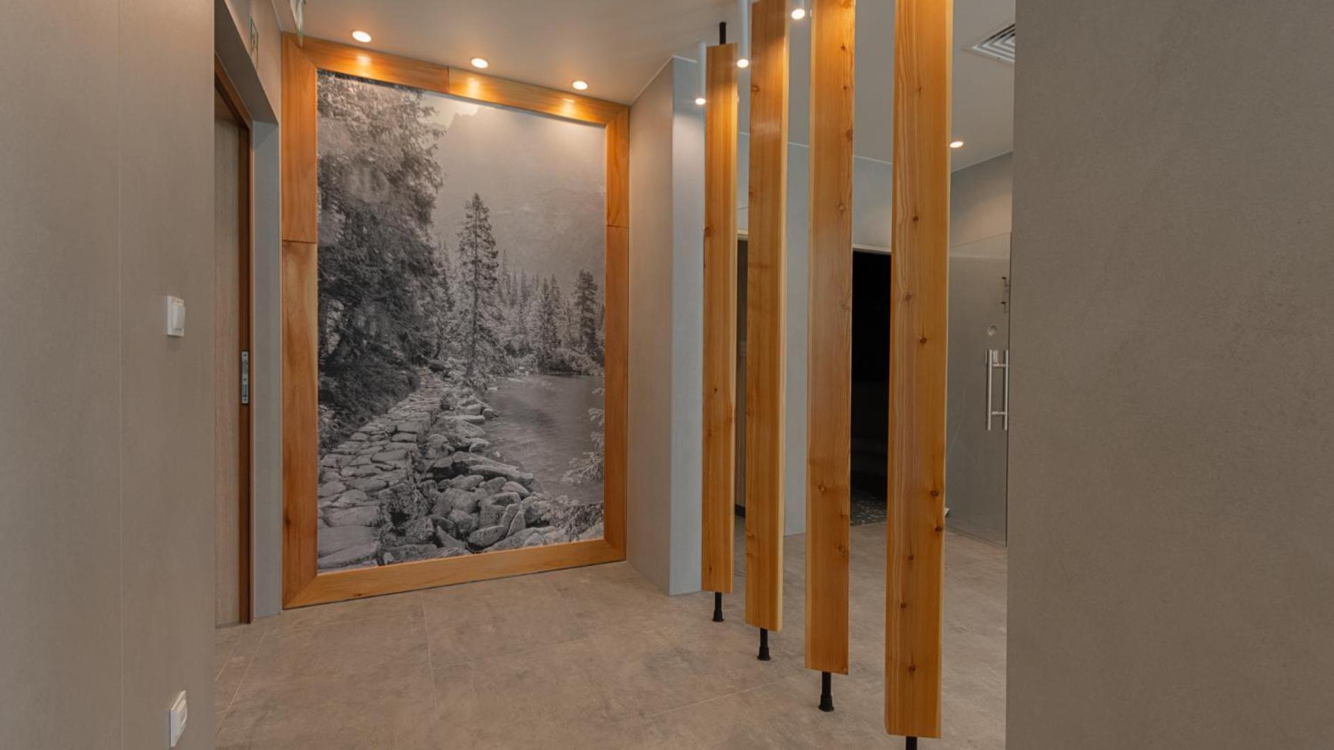 Vacationclub - Zakopianskie 112 *
