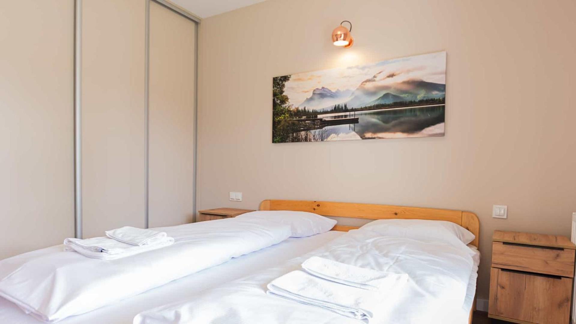 Vacationclub - Zakopianskie 112 Zakopane