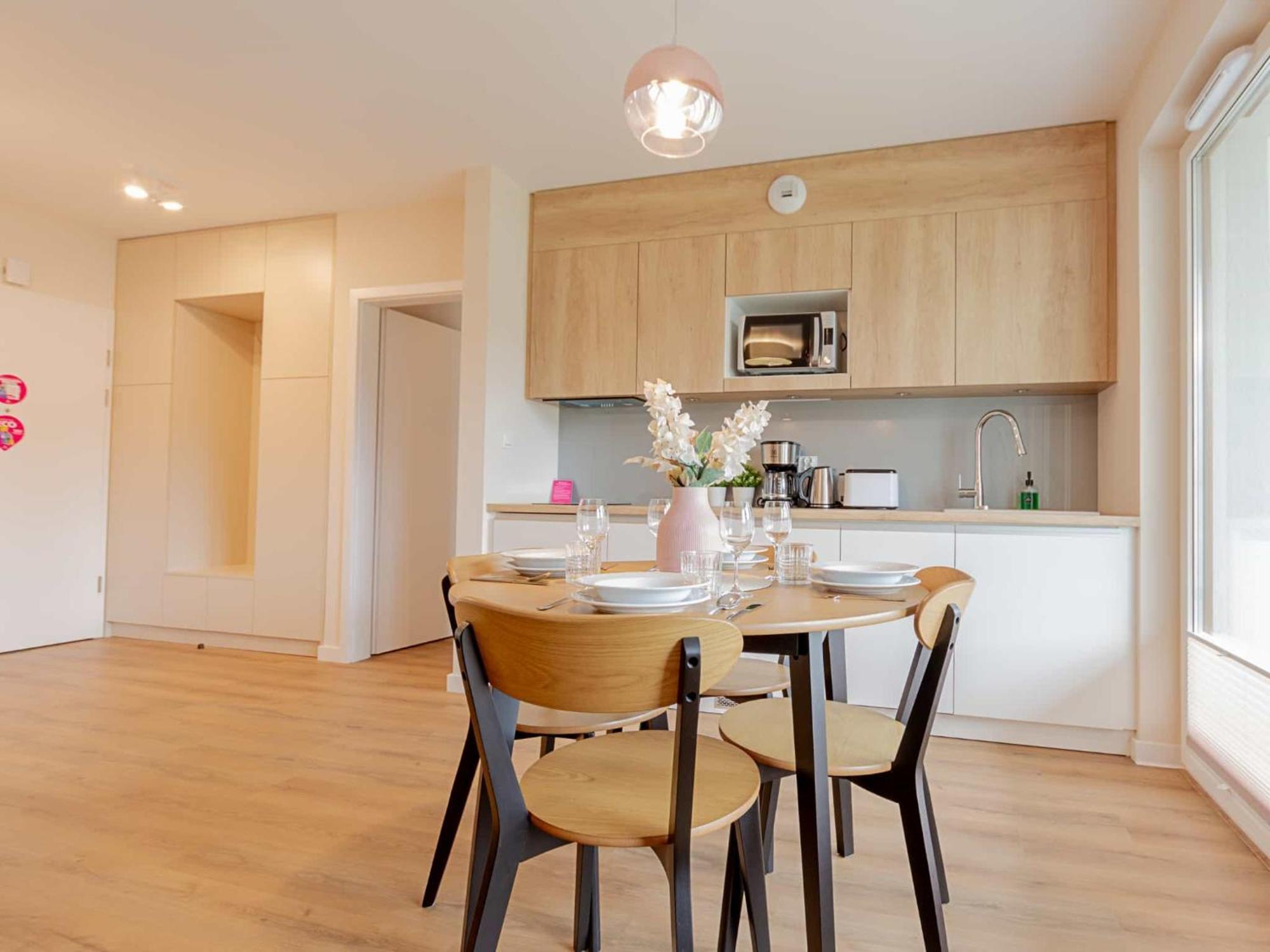 Apartment Vacationclub - Zakopianskie 112 Zakopane