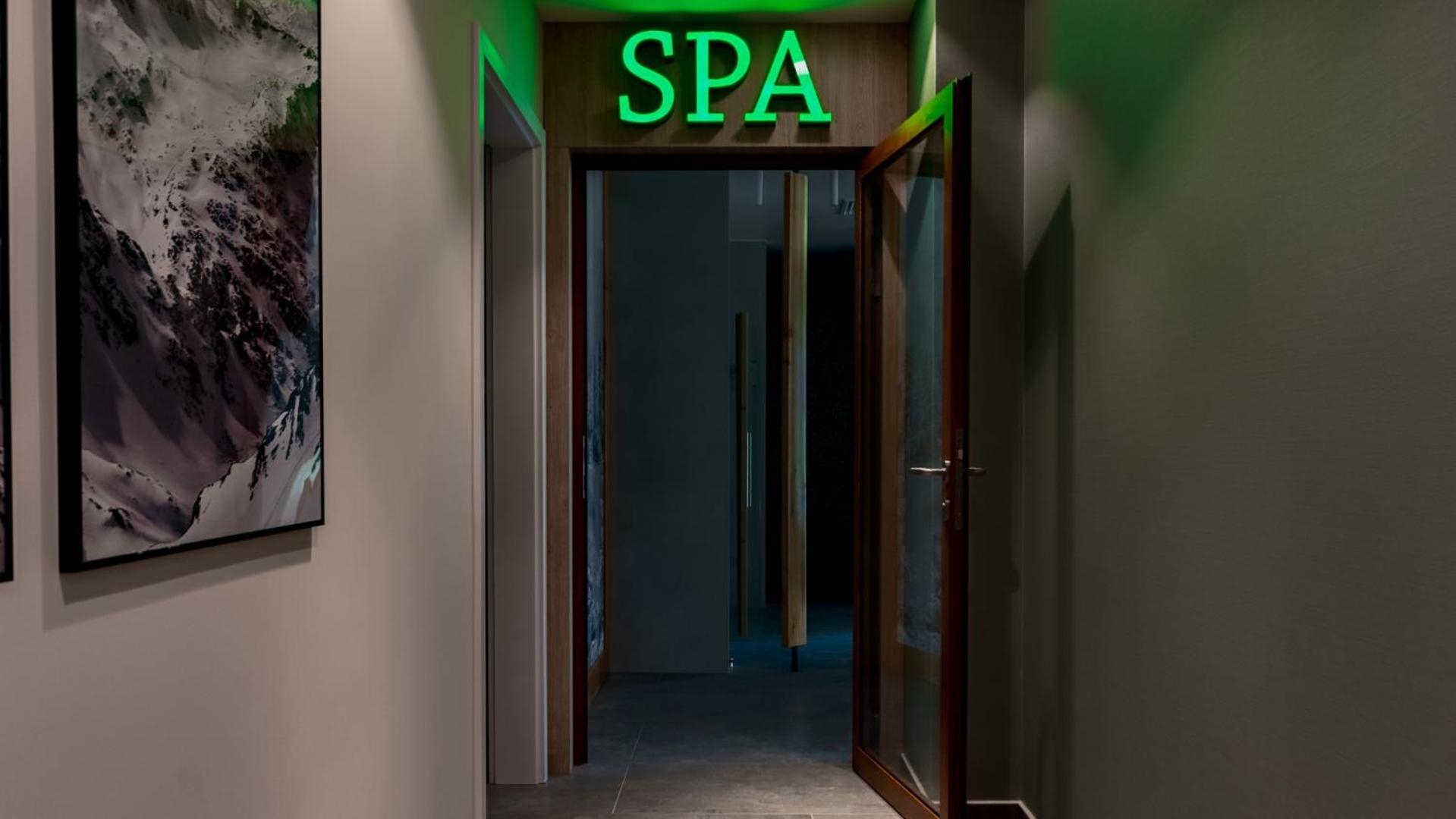 Appartamento Vacationclub - Zakopianskie 112 Zakopane